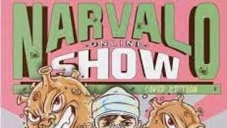 Narvalo Show Online 2020 Covid Edition Jour 1 part1 [upl. by Calypso]