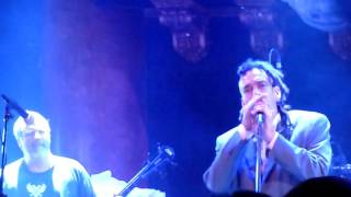 Faith No More w Chuck Mosley  quotAnnes Songquot  Live 08182016  San Francisco CA [upl. by Nol125]