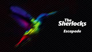 The Sherlocks  Escapade Official Audio [upl. by Bain]