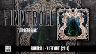 FINNTROLL  Nifelvind Full Album Stream [upl. by Garrick487]