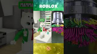 HO TROVATO IL MIO DOPPIO SU ROBLOX 😡 roblox [upl. by Schmidt]