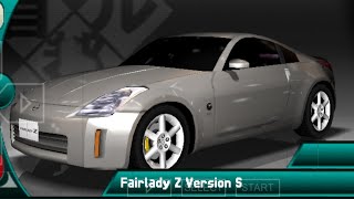 Street Supremacy  Fairlady Z Version S [upl. by Trevor]