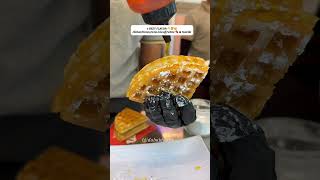 LOADED WAFFLES FOR 10 AED ONLY waffle dubai [upl. by Blakeley486]