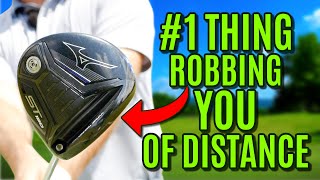 GOLF What Driver Loft Should You Use 80 get this wrong [upl. by Evslin640]