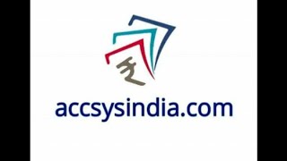 ACCSYS INDIA PLAN PRESENTATION JUNE2024 [upl. by Deborath318]