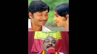 ಜೇನಿನ ಹೊಳೆಯೋ ಹಾಲಿನ ಮಳೆಯೋ  Dr Rajkumar  BN Srinivasan  SAVIGAANA  Movie  Chalisuva ಮೋಡಗಳು [upl. by Peyter]