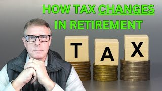 Expert Tips for Tax Planning in Retirement [upl. by Heywood]