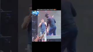 Yo Yo Honey Singh And Fans Love Viral Video ❤️‍🔥💖🥰ytshorts trendinglivebigagency 4rabetind [upl. by Eda]