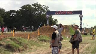 RAW Freestone 2012 wall jump [upl. by Cynth]