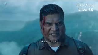 CID season 2 full promo out Actor Name Dayanand shetti Aditya shrivtastavShyam Pathak cidisback [upl. by Anneyehc]