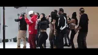 Mack Wilds Henny Remix Behind The Scenes [upl. by Filippo]