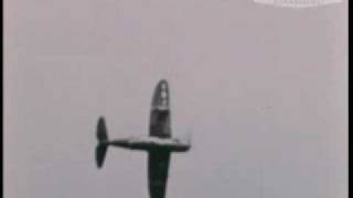 Worlds Deadliest Aircraft  P47D Part 1 [upl. by Haskins]