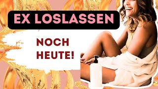 5 Schritte für frisch Getrennte um den Ex loszulassen und den Trennungsschmerz zu überwinden [upl. by Zina]