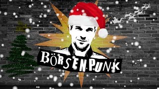 Weihnachtsgrüße vom Börsenpunk Tomra Systems und BioTelemetry gehören unter den Christbaum [upl. by Tymothy]