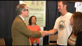 The Turek Success Stories Finding Dr Turek [upl. by Carrington]