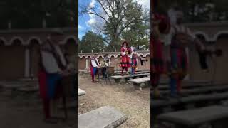 Highlight 12404  12904 from Texas Renaissance Festival 2024 Halloween Costumes [upl. by Anidene]