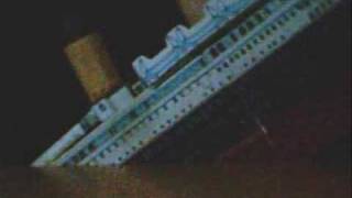 LEGO Titanic 2008 Teaser Trailer [upl. by Innob]