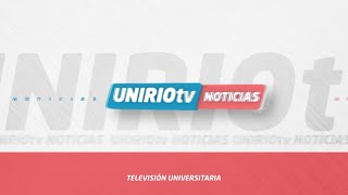 UNIRIO TV NOTICIAS  12092024 [upl. by Aehsrop]