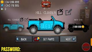 Hill Climb Racing MOD APk v1630Unlimited Money Diamond [upl. by Ekle743]