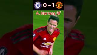 Chelsea vs Man United [upl. by Kowtko]