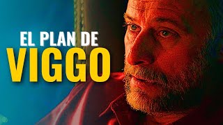 El PLAN de VIGGO para VENCER a JOHN WICK [upl. by Sajovich]