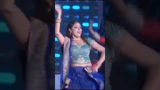 Sanchita Banerjee Stage Show Dance💃 Sanchita Banerjee Latest sanchitabanerjee [upl. by Quin]