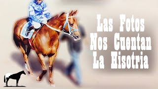 La Yegua Que Murio En Una Carrera “La Estrella”🐴Del Cerro Soy [upl. by Nnil778]