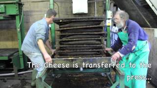 Tricky Cider  Making Traditional Somerset Cider [upl. by Nanyk]