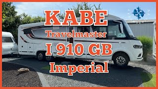 Kabe I 910 GB Imperial [upl. by Bibi436]