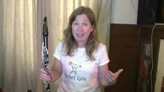 A Clarinet Practise Guide  Succeed More Quickly [upl. by Jana153]