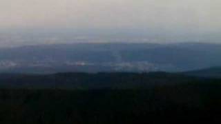 Taunus ist schön  Feldberg amp Aussichtsturm [upl. by Ihcas]