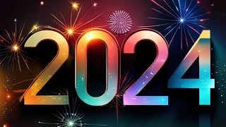 Willkommen 2024 Hardstyle mix new year [upl. by Adolph628]