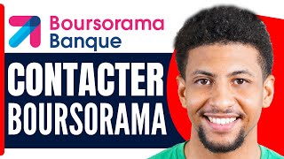 Comment Contacter Boursorama  Comment Contacter Service Client Boursorama  En 2024 [upl. by Kumagai]