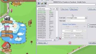 Zoo Paradise Hack Cheat Engine 55 2010 [upl. by Nojad]