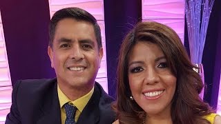 Testimonio Pastores Henry y Catalina Patino Casa Cristiana Jesus Worship Center [upl. by Kerat647]