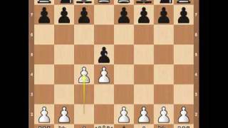 Chess Openings The Queens Gambit [upl. by Niroc]