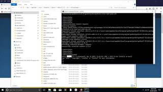 How to Install requests module in Python 3 on Windows 1087 [upl. by Artekal252]