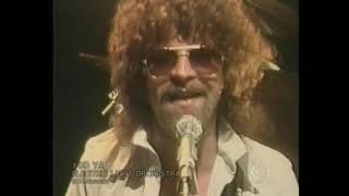 Electric Light Orchestra  Do Ya  1977  Official Video [upl. by Jessamine]