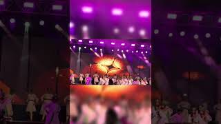 Genie Grand Gala  Mount International School  Annual Function 2024  Diwali celebration [upl. by Berey658]