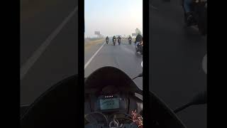 BMW s1000 Wheelie himanshuv4859 viral youtubeshorts trending wheelie [upl. by Pinchas298]