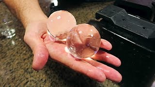 8 Ice Gadgets That will Blow your Mind [upl. by Mehcanem]