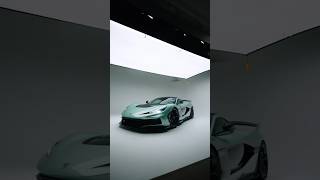 Rimac Nevera R 0100 kmh in 174 sec hypercar [upl. by Web]