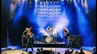 TIEFLADER  Tieflader  live [upl. by Amelie716]