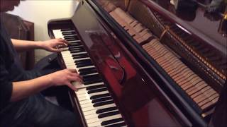 MATCH UP LEFT amp RIGHT HANDS BOOGIE WOOGIE PIANO TUTORIAL [upl. by Leahicm]