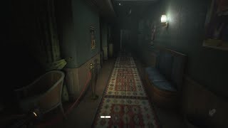 Layers of Fear20241113161325 [upl. by Annamaria]