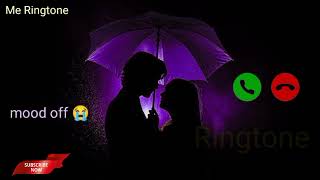 New Message Ringtone  SMS notification Ringtone💔sad ringtone 2024 [upl. by Rivy]