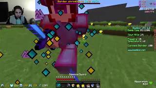 For Eliaz UHC HIGHTLIGHTS 30 Saccys en 2 0¡ [upl. by Annawd]