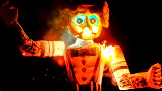 Zozobra 2022 Directors Extended Cut Santa Fe New Mexico [upl. by Yerfej863]