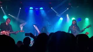 Messer Chups  Live at Strummers Fresno CA 05042024 part 3 [upl. by Allekim]