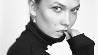 Karlie Kloss [upl. by Nosauq]